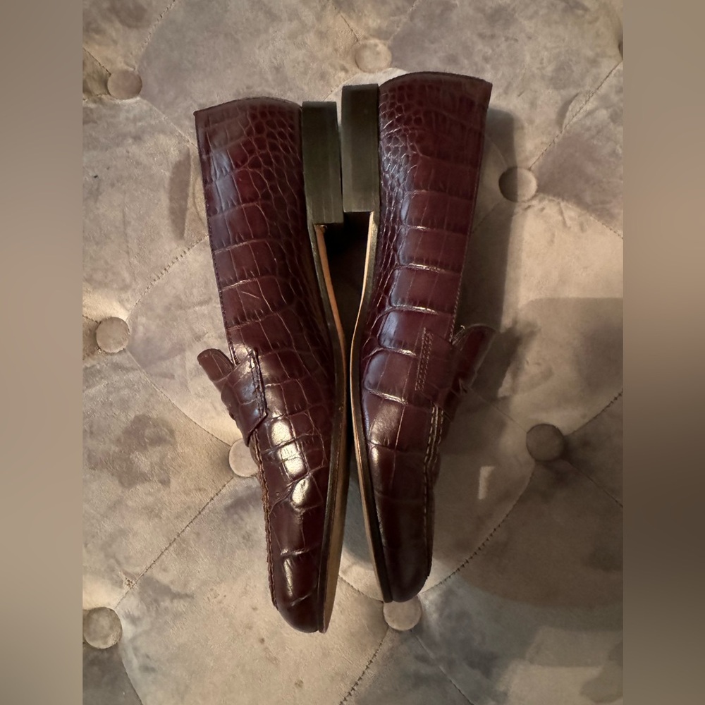 Ralph Lauren Loafers (Vintage)